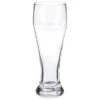 Hallmark Straight-Up Badass Pilsner Glass -Hallmark 0001 BRW1086