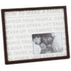 Hallmark How To Make A Family Picture Frame