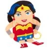 Hallmark DC Comics™ Wonder Woman™ Gifties Gift Sack -Hallmark 0001 KID1158