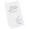 Hallmark Bless This Mess Tea Towel Handprint Kit -Hallmark 0001BBY4798