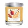 Hallmark Harvest Festival 3-Wick Jar Candle, 16 Oz. -Hallmark 0001BGC1072