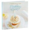 Hallmark If God Wrote Your Birthday Card Book -Hallmark 0001BOK1485 1
