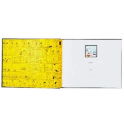 Hallmark Peanuts® Holidays Through The Years Book 7 Hallmark Peanuts® Holidays Through The Years Book -Hallmark 0001BOK1558 3