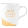 Best Nana No Contest Mug, 13 Oz. 1 Best Nana No Contest Mug, 13 Oz. -Hallmark 0001CAP1201
