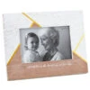 Grandma Heart Of Our Family Picture Frame, 4x6 -Hallmark 0001CAP1206