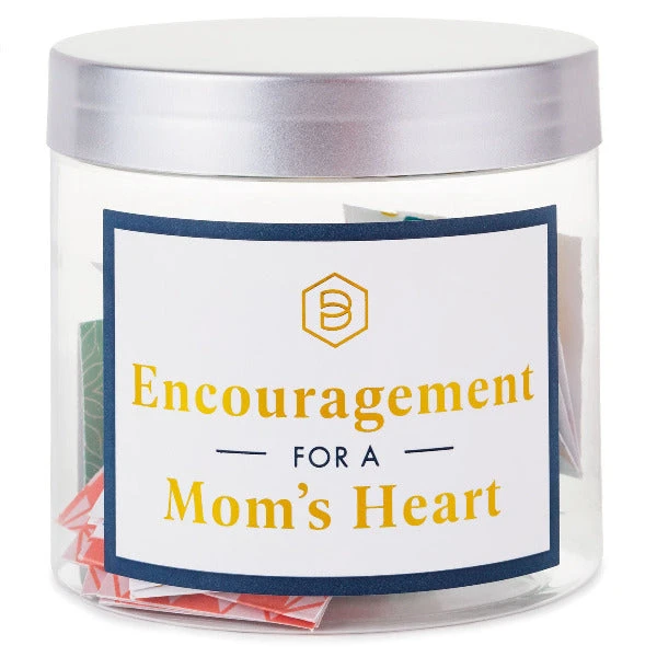 Hallmark Candace Cameron Bure Encouragement Jar For Mom 3 Hallmark Candace Cameron Bure Encouragement Jar For Mom