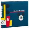 Hallmark Disney Mickey Mouse Retro Pattern Photo Album -Hallmark 0001DYG2039 1