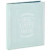 Hallmark Gather Happy Moments Photo Album -Hallmark 0001EDY2039