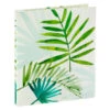 Hallmark Palm Fronds Large Refillable Photo Album -Hallmark 0001EDY3146 1