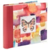 Hallmark Watercolor Butterfly Photo Album 1 Hallmark Watercolor Butterfly Photo Album -Hallmark 0001EDY3154 1