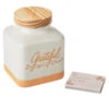 Hallmark Thanksgiving Grateful Jar 2 Hallmark Thanksgiving Grateful Jar -Hallmark 0001FAL1804