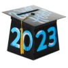 Hallmark 2023 Grad Cap Pop-Up Card Keeper 2 Hallmark 2023 Grad Cap Pop-Up Card Keeper -Hallmark 0001GGT1530