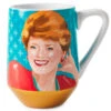 Hallmark Blanche The Golden Girls More Fabulous Mug, 15 Oz. -Hallmark 0001GOL1035