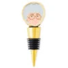 Hallmark Sophia The Golden Girls Sicily Wine Stopper