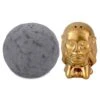 Hallmark Indiana Jones™ Boulder And Idol Salt And Pepper Shakers, Set Of 2 -Hallmark 0001IDJ1003