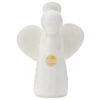 Hallmark Citrine Angel Of Joy Mini Angel Figurine, 2" 2 Hallmark Citrine Angel Of Joy Mini Angel Figurine, 2" -Hallmark 0001JOA1038