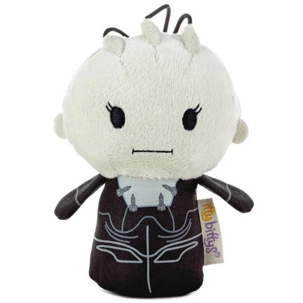 Itty Bittys® Star Trek: First Contact™ Borg Queen™ Plush 3 Itty Bittys® Star Trek: First Contact™ Borg Queen™ Plush