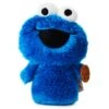 Hallmark Itty Bittys® Sesame Street® Cookie Monster Plush With Sound -Hallmark 0001KDD2115