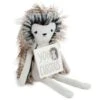 Hallmark MopTops Porcupine Stuffed Animal With You Are Curious Board Book -Hallmark 0001KID1536