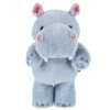 Hug 'n' Sing Tootin' Hippo Singing Stuffed Animal With Motion, 10" -Hallmark 0001PSB2193