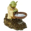 Hallmark Star Wars™ Yoda™ Paper Clip Holder -Hallmark 0001SHP2153