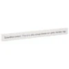 Hallmark Grandma Definition Wood Quote Sign, 23.5x2 -Hallmark 0001WOD4149
