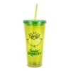 Hallmark Dr. Seuss's How The Grinch Stole Christmas!™ Feelin' Grinchy Insulated Cup, 23.5 Oz -Hallmark 0001XKT2485