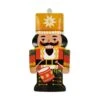Hallmark Nutcracker-Shaped Ceramic Platter -Hallmark 0001XKT5081