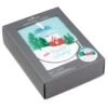 Hallmark Heartfelt Home Boxed Christmas Cards With Detachable Ornaments, Pack Of 10 1 Hallmark Heartfelt Home Boxed Christmas Cards With Detachable Ornaments, Pack Of 10 -Hallmark 0001XPX1330