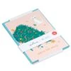 Hallmark Wreck The Halls Packaged Christmas Cards, Set Of 5 -Hallmark 0001XPX1396