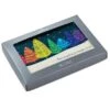 Hallmark Colorful Trees Peace Everywhere Boxed Holiday Cards, Pack Of 16 -Hallmark 0001XPX1467