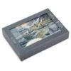 Hallmark Thomas Kinkade Quiet Beauty Boxed Christmas Cards, Pack Of 12 -Hallmark 0001XPX2217