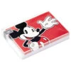 Hallmark Disney Mickey Mouse Waving Hi Blank Note Cards, Pack Of 10 -Hallmark 0999NOT1026