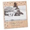 Hallmark Faithful Friend Memorial Clip Picture Frame, 4X6 -Hallmark 1BMK1604