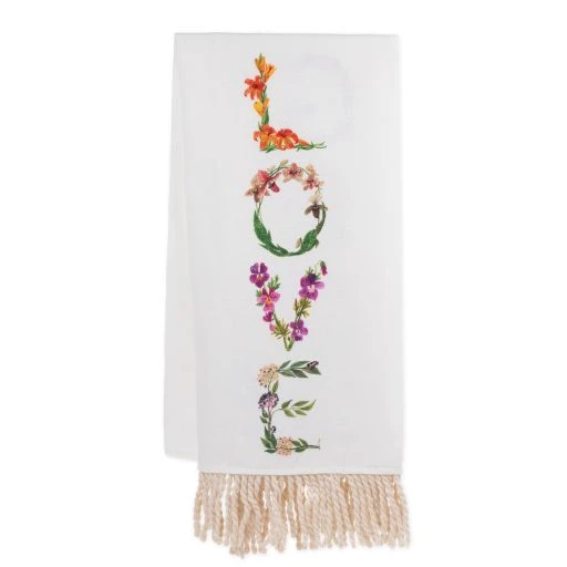 Hallmark Oana Love Tea Towel 3 Hallmark Oana Love Tea Towel