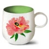 Hallmark Oana Befort Flower Mug, 13.5 Oz