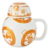 Hallmark Star Wars™ BB-8™ Mug With Sound, 14 Oz. -Hallmark 1SHP2146