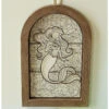 Hallmark Disney Princess Ariel Little Mermaid Wire Wall Art -Hallmark 81aVW6LfhjL. AC SL1470