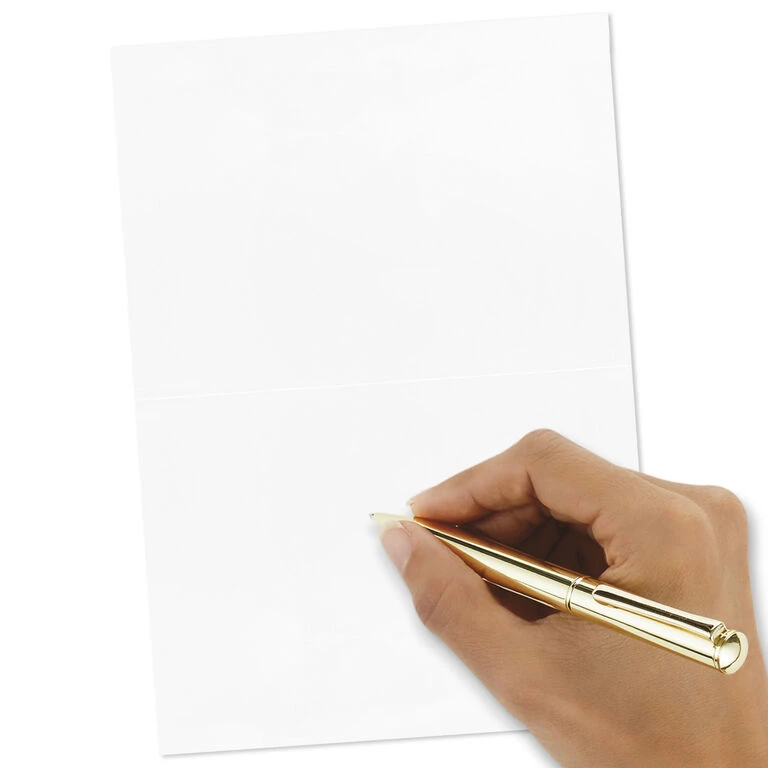Hallmark Amazing You Boxed Blank Note Cards Multipack, Pack Of 8 5 Hallmark Amazing You Boxed Blank Note Cards Multipack, Pack Of 8 - Image 3