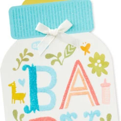 Hallmark Assorted All-Occasion Greeting Cards In Pastel Watercolor Organizer, Box Of 24 -Hallmark Assorted Fun AllOccasion Cards in Storage Box 5EBN1002 03