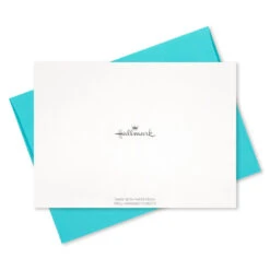 Hallmark Assorted Modern Lettering Blank Note Cards, Box Of 24 -Hallmark Assorted Modern Lettering Blank Note Cards 1499TYN2430 10