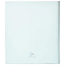 Hallmark Little Blessings First Five Years Baby Book -Hallmark BBA4131 04