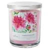 Hallmark Garden Blossom 3-Wick Jar Candle 16 Oz. -Hallmark BGC1071 01 e361de1c 7a30 434e 9c2f 887dc2bbb9b9