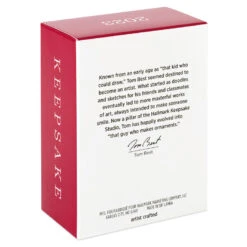 Hallmark Baseball Star 2023 Ornament 12 Hallmark Baseball Star 2023 Ornament -Hallmark Baseball Bat Glove and Ball Keepsake Ornament 1399QGO2697 05