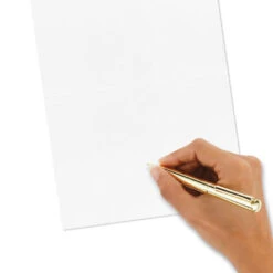 Hallmark Marjolein Bastin Assorted Blank Nature Note Cards In Caddy, Pack Of 24 -Hallmark Bastin Assorted Nature Note Cards Caddy Bulk Pack 1SOM3881 07