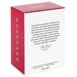 Hallmark Beer Stein 2023 Ornament -Hallmark Beer Stein Keepsake Ornament 1799QGO2487 05