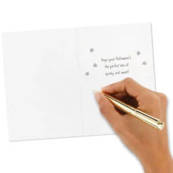 Hallmark Boo To You Boxed Halloween Cards Assortment, Pack Of 36 -Hallmark Boo to You Boxed Halloween Cards Assortment 5ELT1011 07