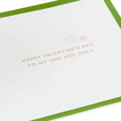 Hallmark One And Only Love Cherry Blossoms 3D Pop-Up Valentine's Day Card -Hallmark Cherry Blossoms 3D PopUp Valentines Day Card 1299IAV5022 03