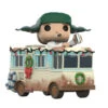 Hallmark National Lampoon's Christmas Vacation™ The Cousins' RV Funko POP!® Ornament -Hallmark Cousin Eddie in RV Funko Keepsake Ornament 2699QXI6277 01