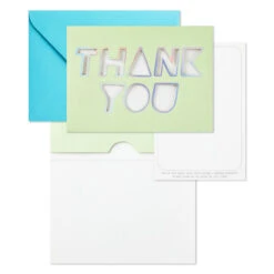 Hallmark Crayola® Kids Card Kit With Markers In Caddy, Pack Of 8 -Hallmark Crayola Kids Card Making Kit Caddy With Markers 1SOM3883 04